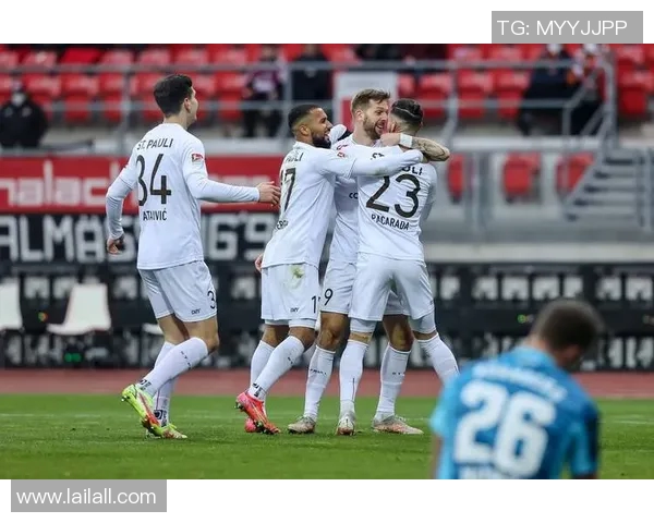 圣保利与奥厄比赛前瞻分析及双方近期状态对比探讨