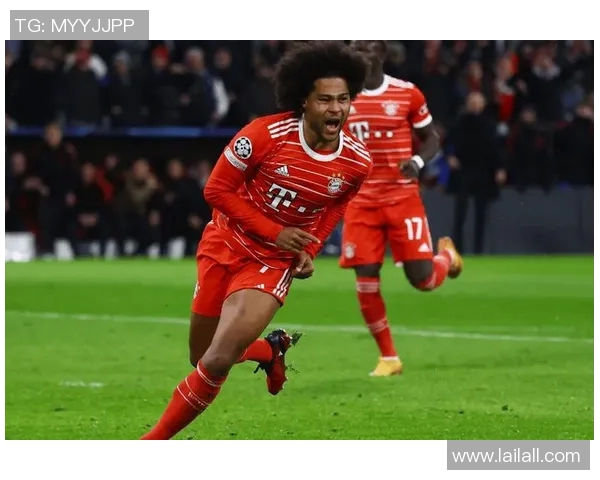 拜仁与切尔西激情对决酷6赛事精彩回顾与分析